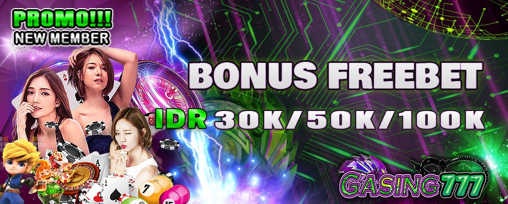 PROMO FREEBET